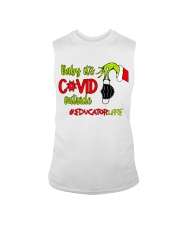 Educator Sleeveless Tee tile