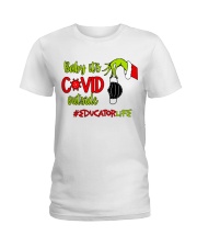 Educator Ladies T-Shirt tile