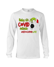 Educator Long Sleeve Tee tile