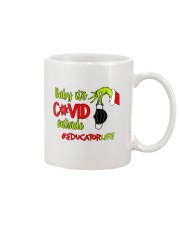 Educator Mug tile