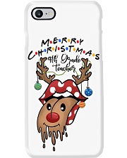 4th Grade Teacher Phone Case tile