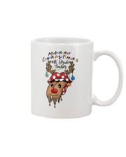 4th Grade Teacher Mug tile