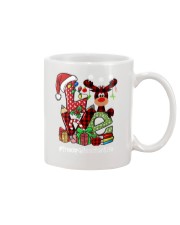 Principal Assistant - Christmas Mug tile
