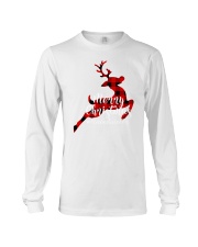 Paraprofessional - Chistmas Long Sleeve Tee tile