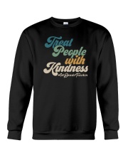 1st Grade Teacher Crewneck Sweatshirt tile