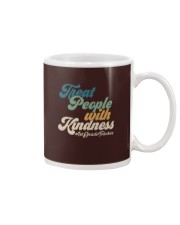 1st Grade Teacher Mug tile