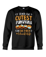 Educator Crewneck Sweatshirt tile