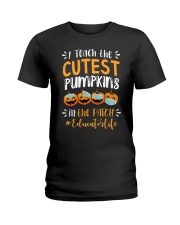 Educator Ladies T-Shirt tile