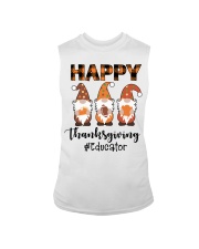 Educator Sleeveless Tee tile