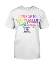 DrThompson Classic T-Shirt tile