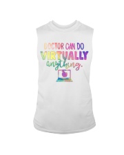 DrThompson Sleeveless Tee tile
