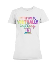 DrThompson Premium Fit Ladies Tee tile