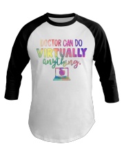 DrThompson Baseball Tee tile
