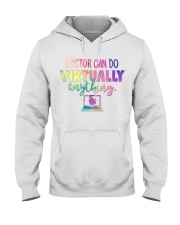 DrThompson Hooded Sweatshirt tile