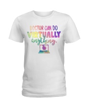 DrThompson Ladies T-Shirt tile