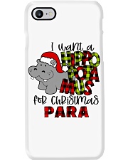 Paraprofessional Phone Case tile