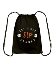 Speech Language Pathologist - SLP Drawstring Bag tile