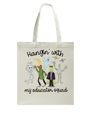 Educator Tote Bag tile