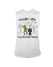 Educator Sleeveless Tee tile
