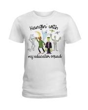 Educator Ladies T-Shirt tile