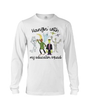 Educator Long Sleeve Tee tile