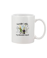Educator Mug tile