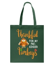 Pre-Kinder Tote Bag tile