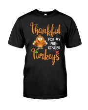 Pre-Kinder Classic T-Shirt front