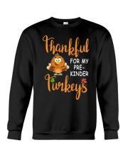 Pre-Kinder Crewneck Sweatshirt tile