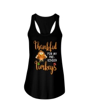 Pre-Kinder Ladies Flowy Tank tile