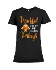 Pre-Kinder Premium Fit Ladies Tee tile