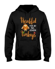 Pre-Kinder Hooded Sweatshirt tile