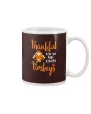 Pre-Kinder Mug tile