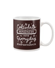 2nd Grade Teacher Mug tile