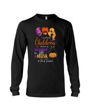 Pre-K Teacher Long Sleeve Tee tile