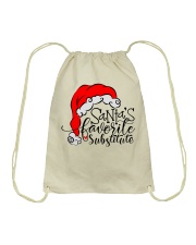 Substitute Drawstring Bag tile