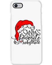 Substitute Phone Case tile