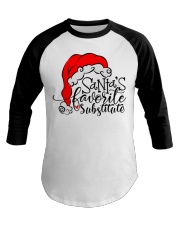 Substitute Baseball Tee tile