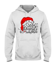 Substitute Hooded Sweatshirt tile
