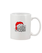 Substitute Mug tile