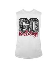 Go Bulldogs Sleeveless Tee tile