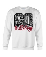 Go Bulldogs Crewneck Sweatshirt tile