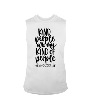Educator Sleeveless Tee tile