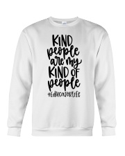 Educator Crewneck Sweatshirt tile