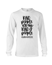 Educator Long Sleeve Tee tile
