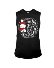5th Grade Teacher Sleeveless Tee tile