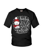 5th Grade Teacher Youth T-Shirt tile