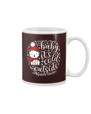 5th Grade Teacher Mug tile