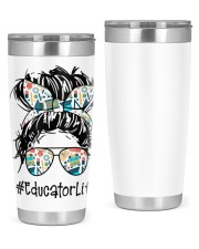 Educator 20oz Tumbler tile