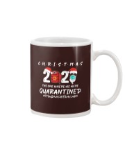 4th Grade Teacher Mug tile